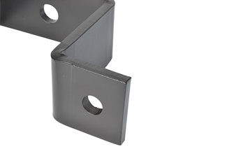 Ceiling Saddle Clamp For Suspending 48-5 